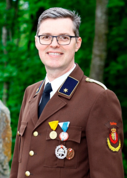 Wolfgang Bodenhofer